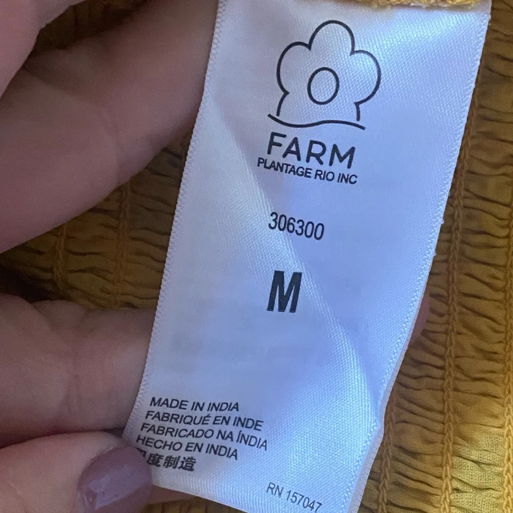 • Farm Rio • - Picture 7 of 8